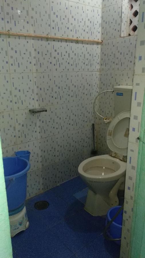 Samarth Atc-Beach Home Stay Ratnāgiri Extérieur photo