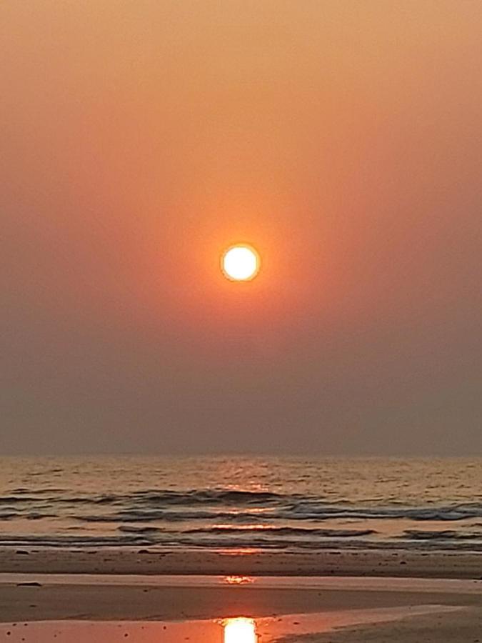 Samarth Atc-Beach Home Stay Ratnāgiri Extérieur photo