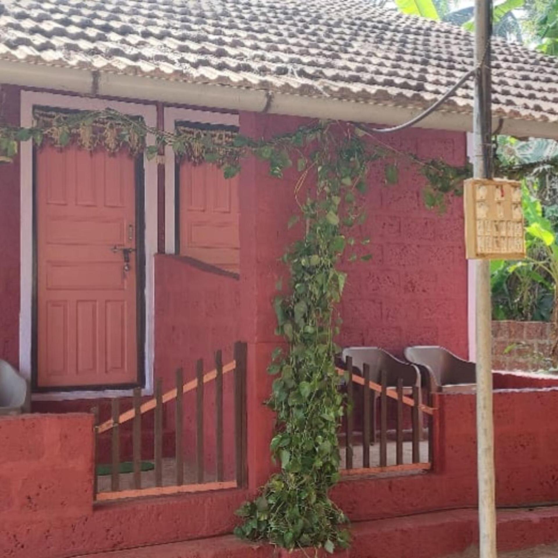 Samarth Atc-Beach Home Stay Ratnāgiri Extérieur photo