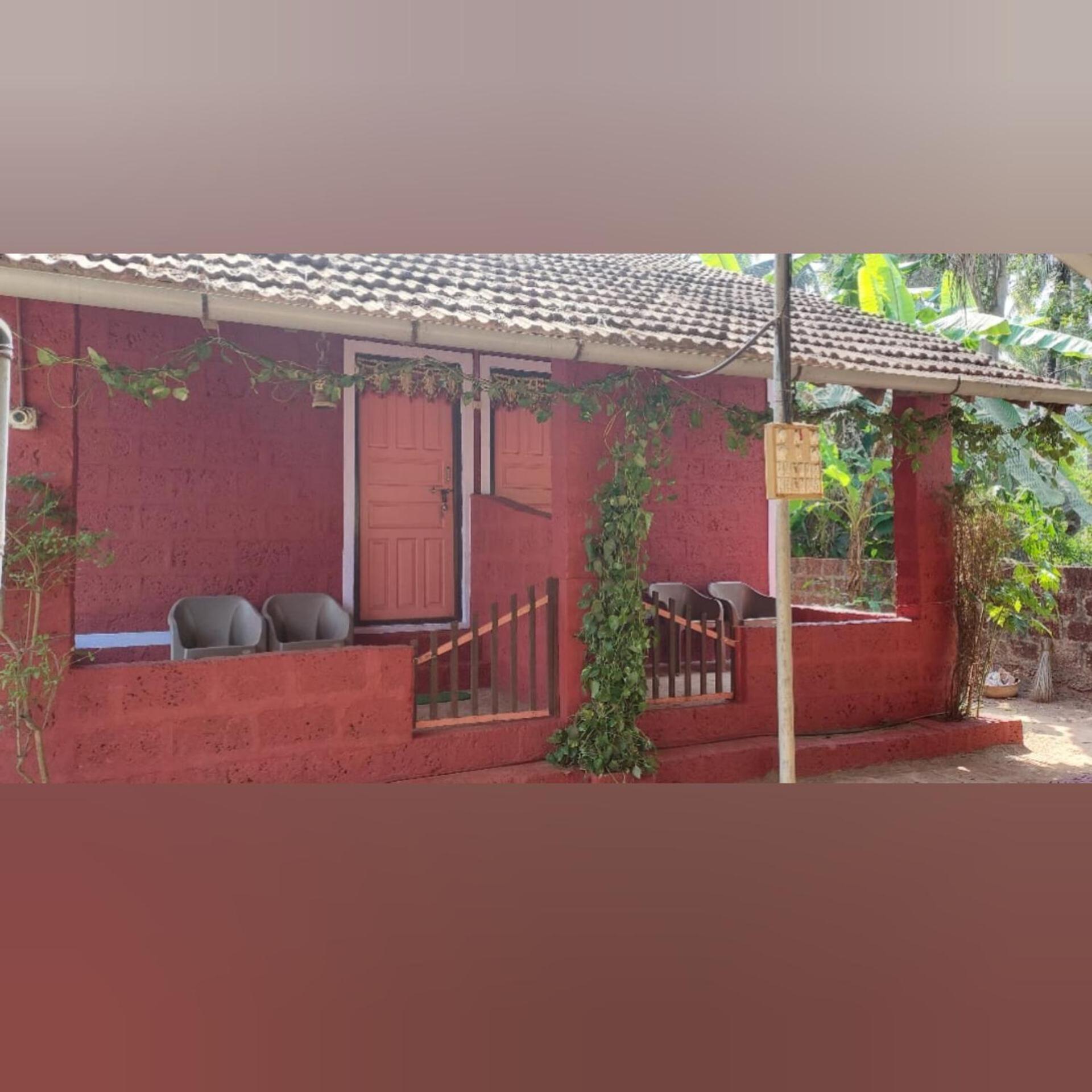 Samarth Atc-Beach Home Stay Ratnāgiri Extérieur photo