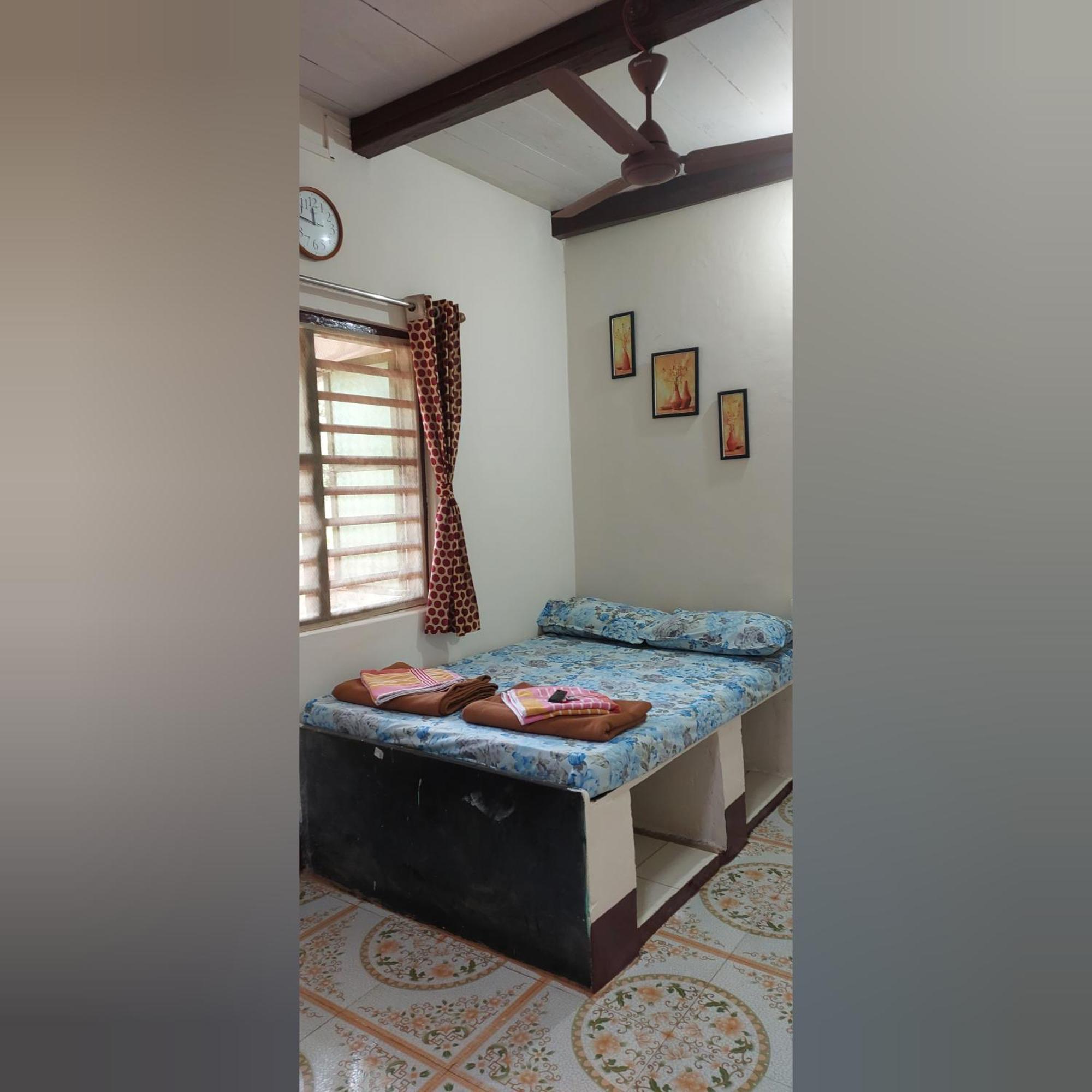 Samarth Atc-Beach Home Stay Ratnāgiri Extérieur photo