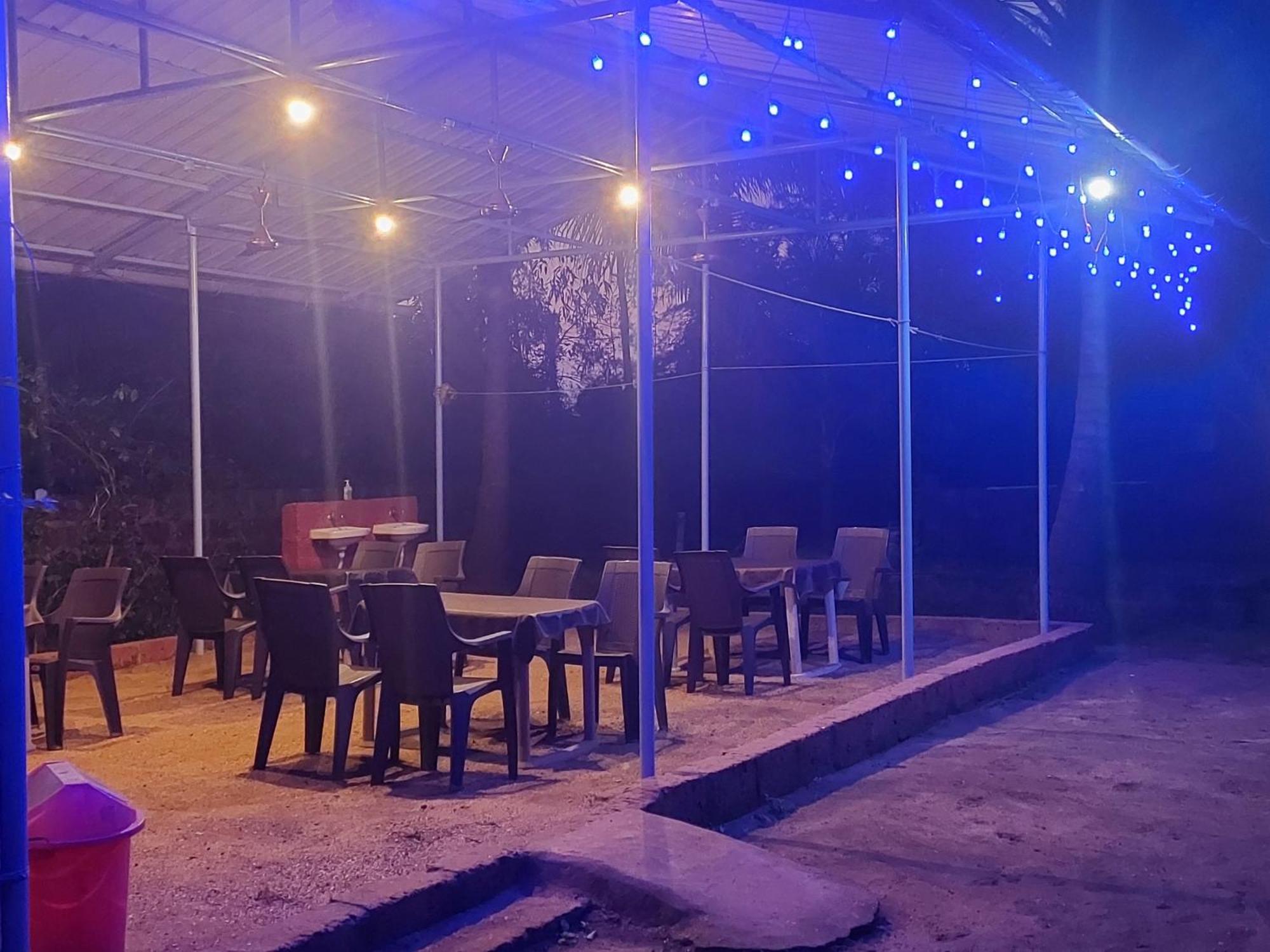 Samarth Atc-Beach Home Stay Ratnāgiri Extérieur photo