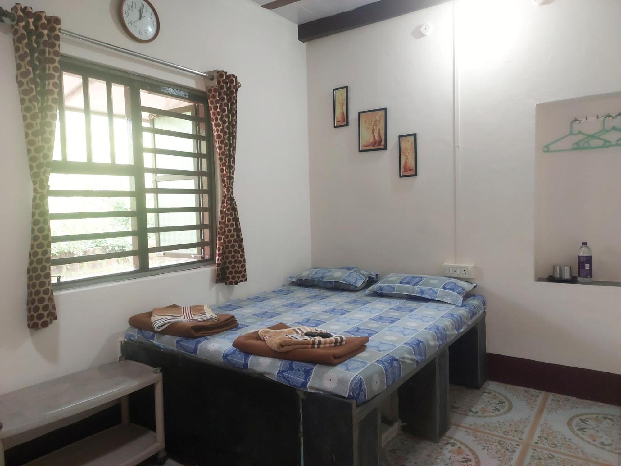Samarth Atc-Beach Home Stay Ratnāgiri Chambre photo
