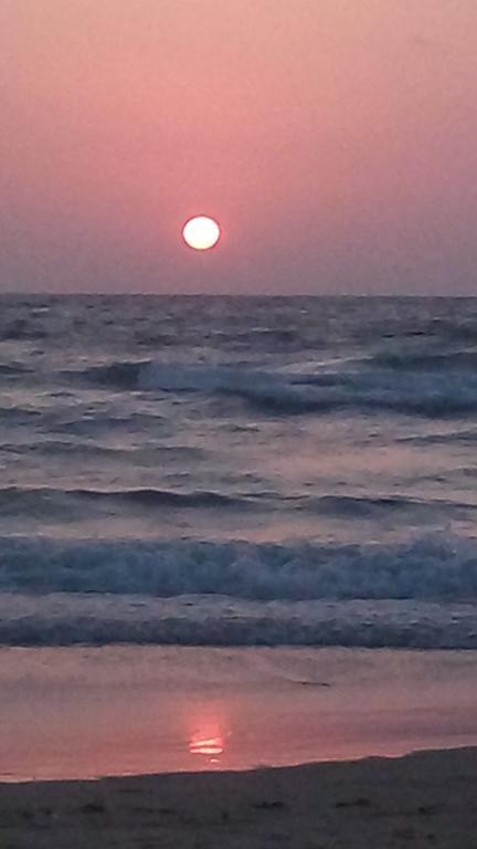 Samarth Atc-Beach Home Stay Ratnāgiri Extérieur photo
