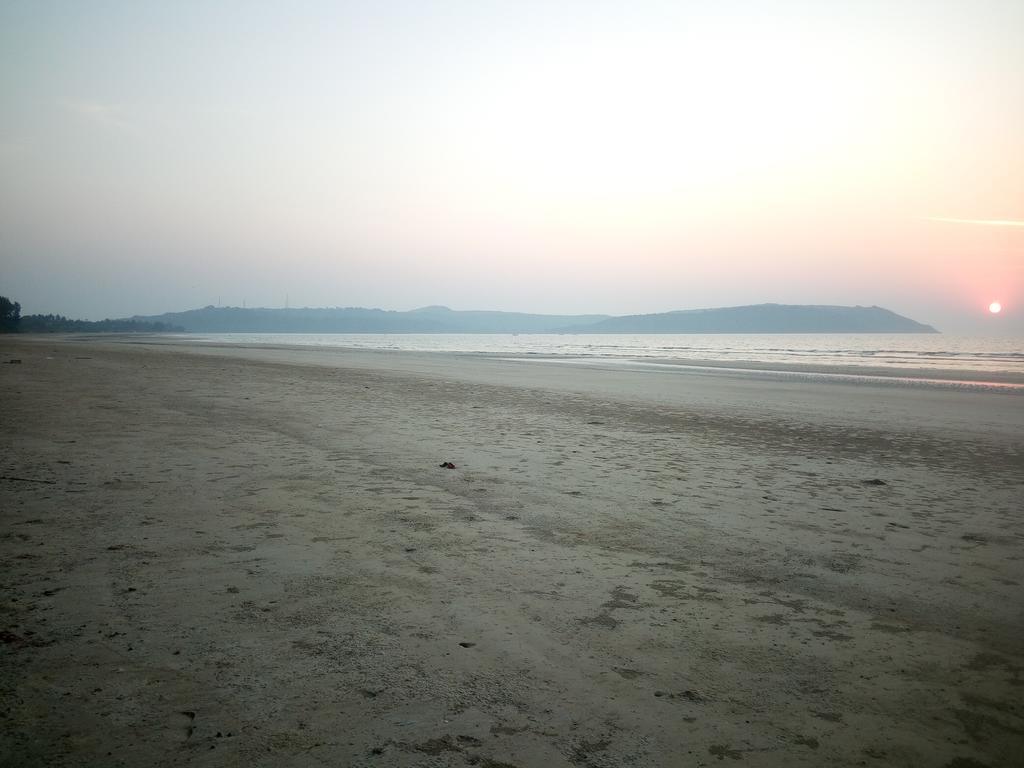 Samarth Atc-Beach Home Stay Ratnāgiri Extérieur photo