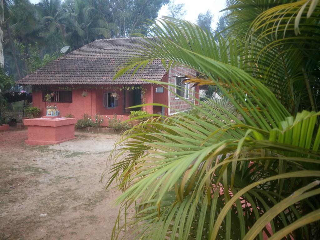 Samarth Atc-Beach Home Stay Ratnāgiri Extérieur photo