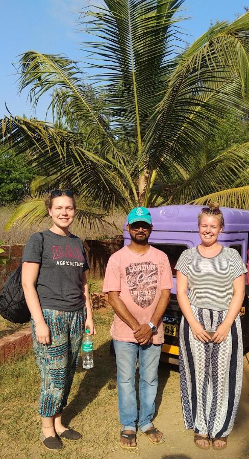 Samarth Atc-Beach Home Stay Ratnāgiri Extérieur photo
